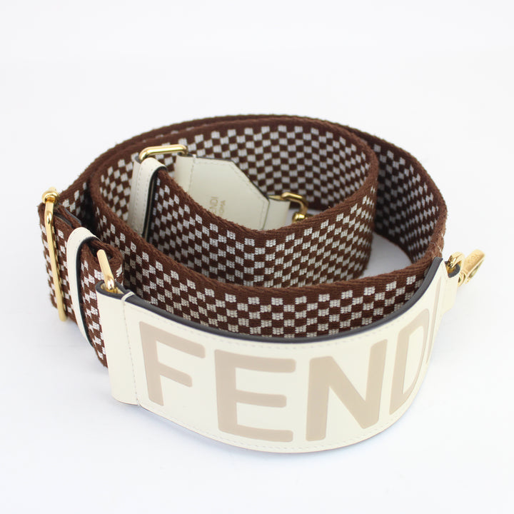 Fendi Tracolla