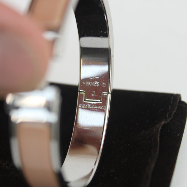 Hermès Bracciale Clic H