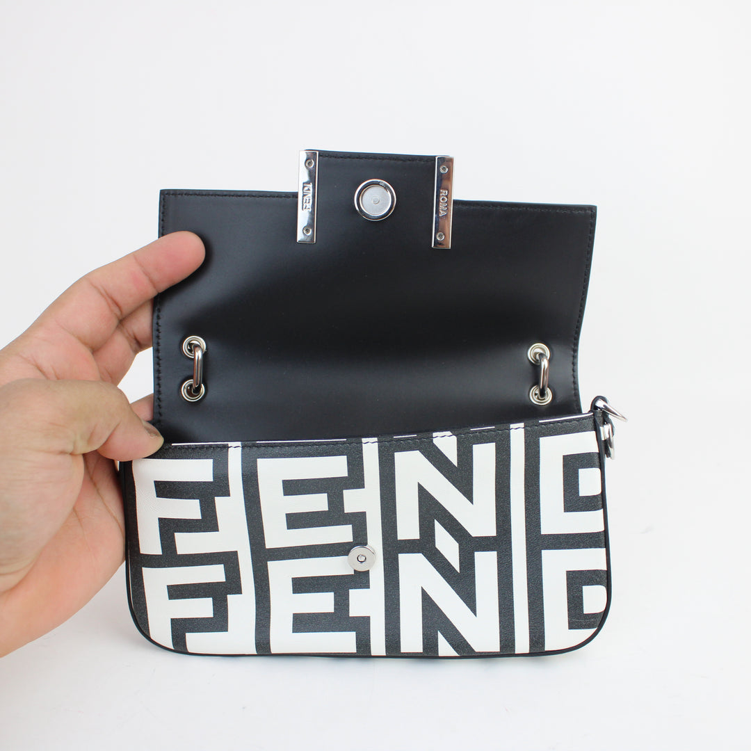 Fendi Baguette Mini