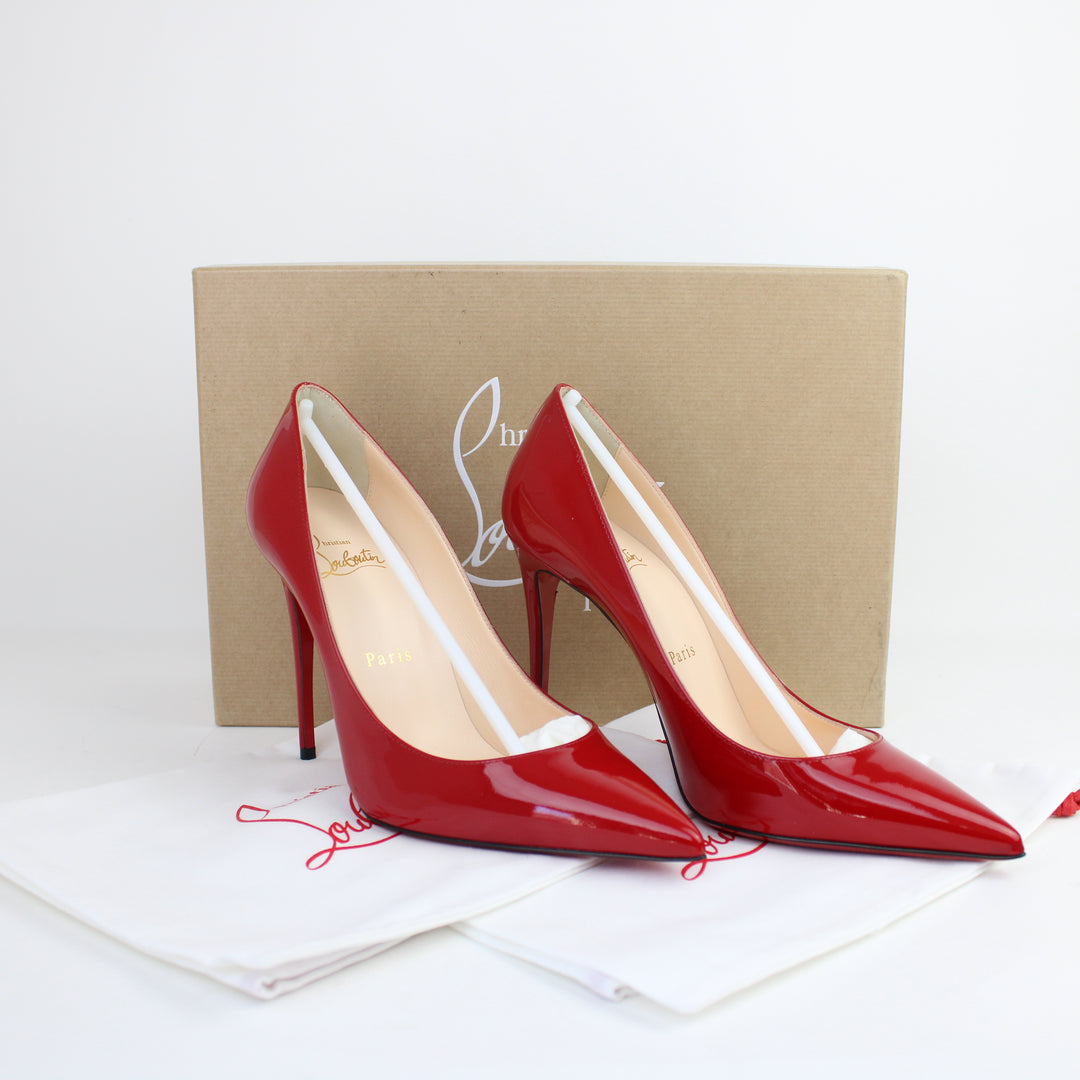 Christian Louboutin Kate Pumps Taglia 37