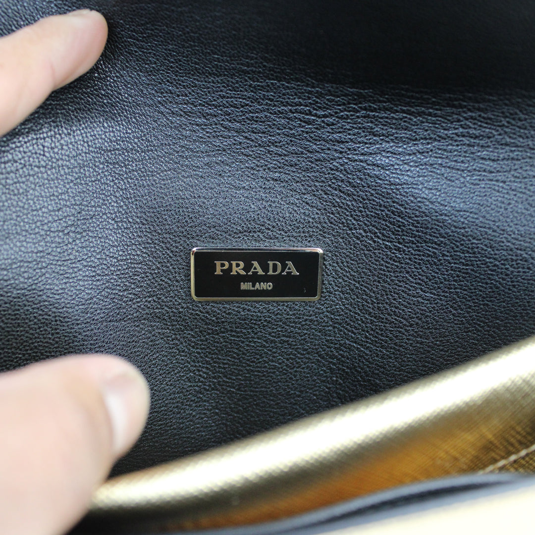 Prada Pochette