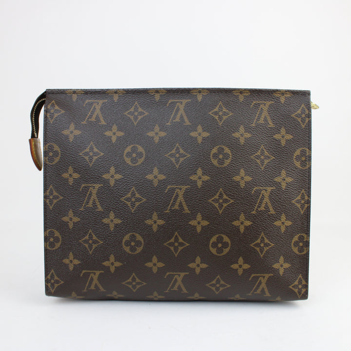 Louis Vuitton Pochette Toilette