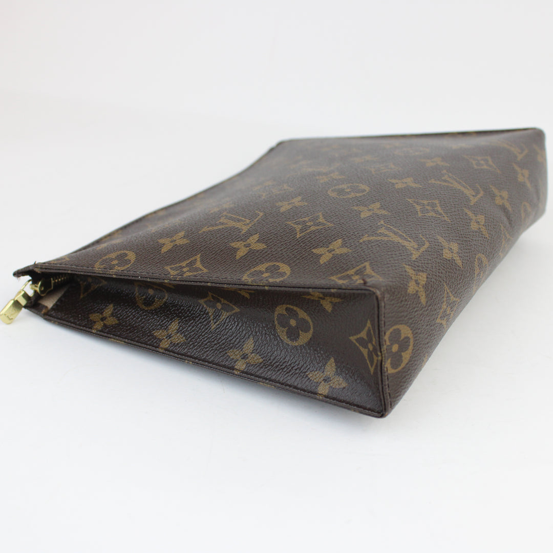 Louis Vuitton Pochette Toilette