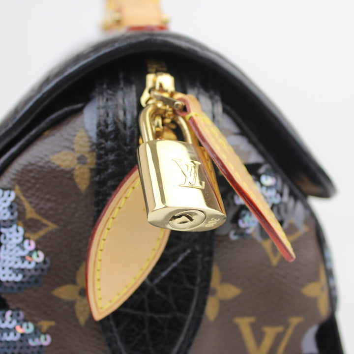 Louis Vuitton Carrousel Monogram