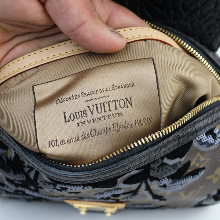 Louis Vuitton Carrousel Monogram