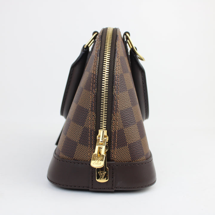 Louis Vuitton Alma BB