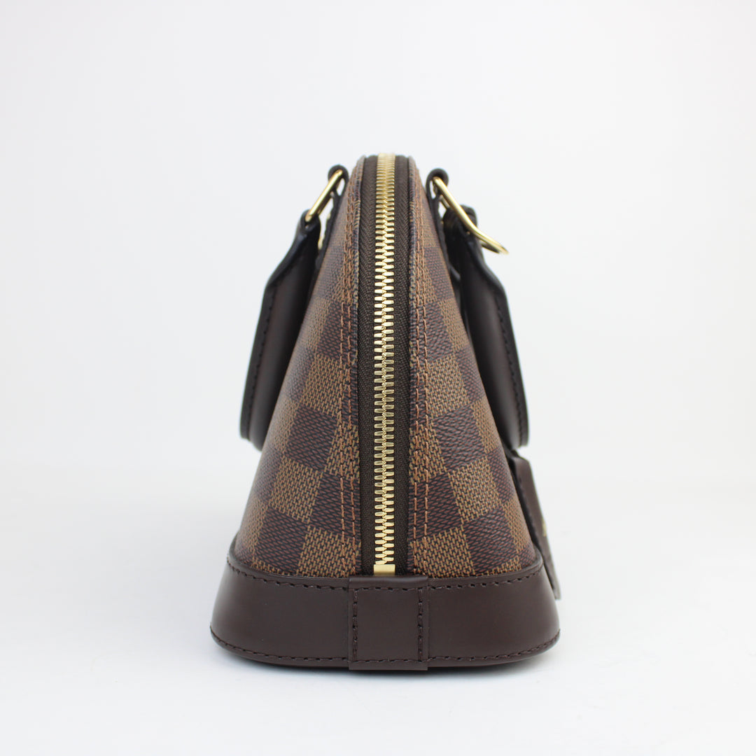 Louis Vuitton Alma BB