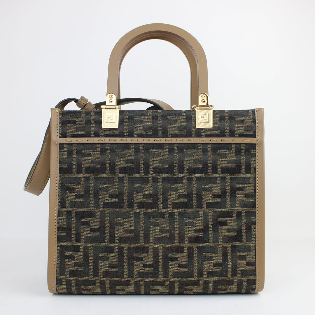 Fendi Sunshine Small