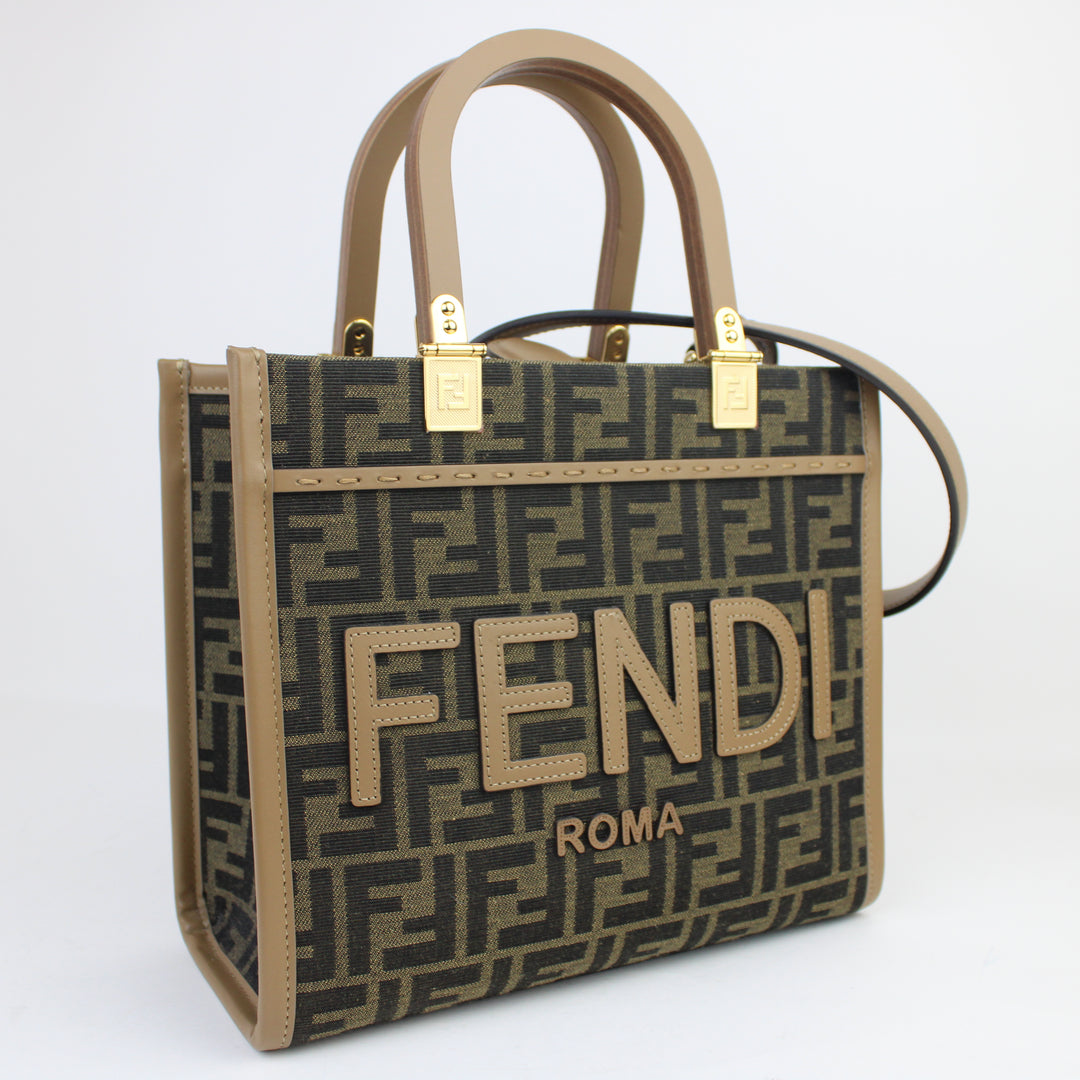 Fendi Sunshine Small