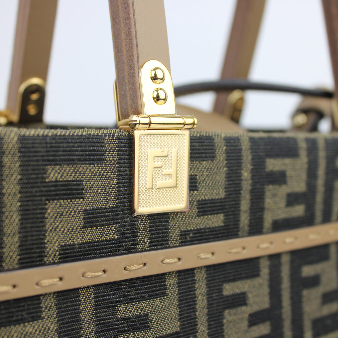 Fendi Sunshine Small