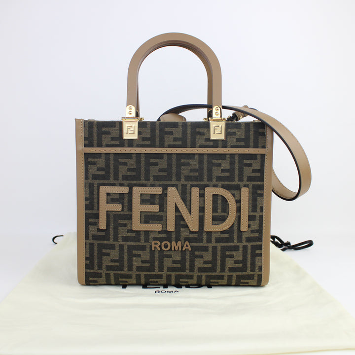 Fendi Sunshine Small