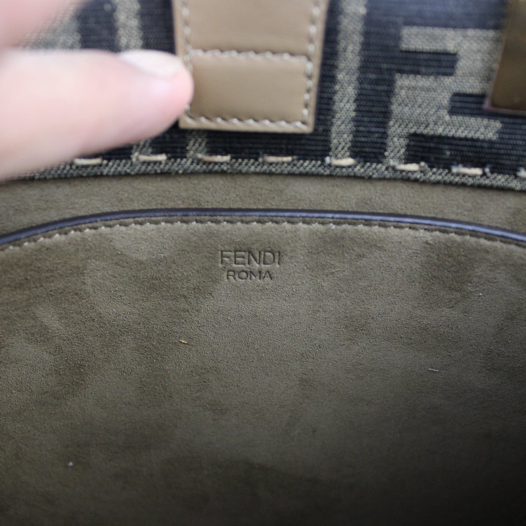 Fendi Sunshine Small