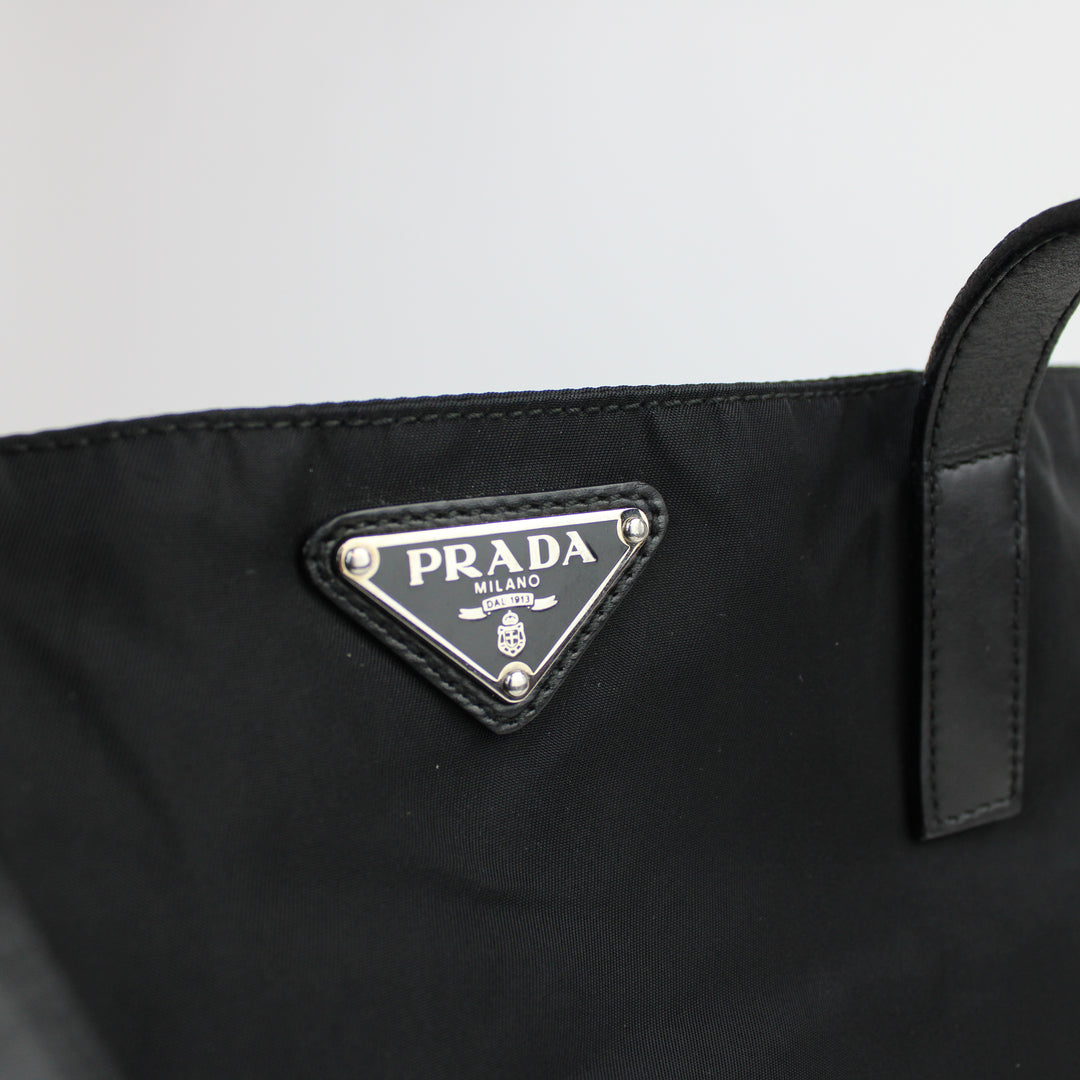 Prada Borsa A Spalla