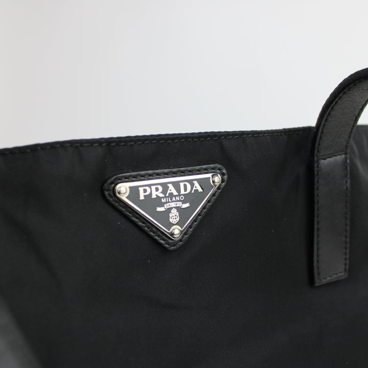 Prada Borsa A Spalla