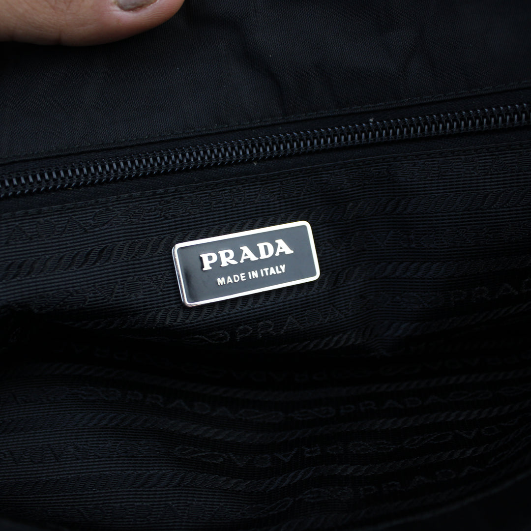 Prada Borsa A Spalla