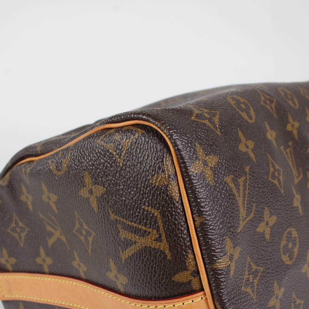 Louis Vuitton Speedy 30 bandouliere