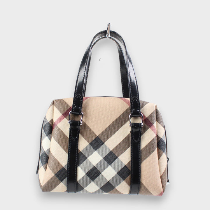 Burberry Borsa A Mano