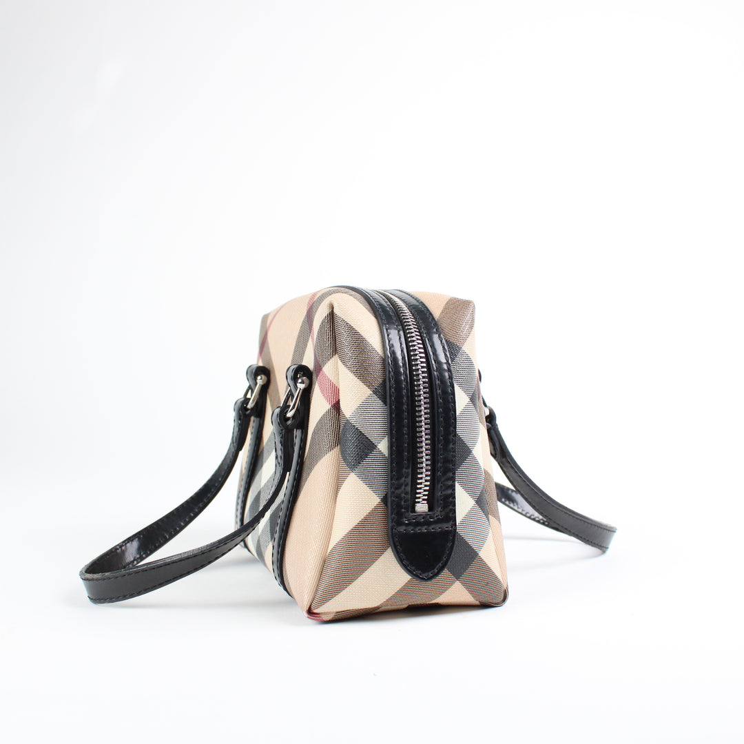 Burberry Borsa A Mano