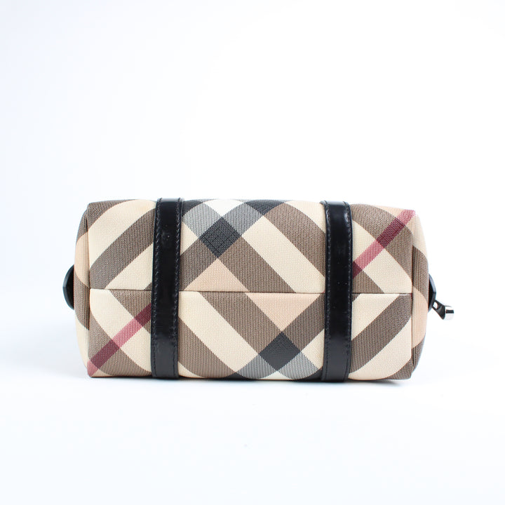 Burberry Borsa A Mano