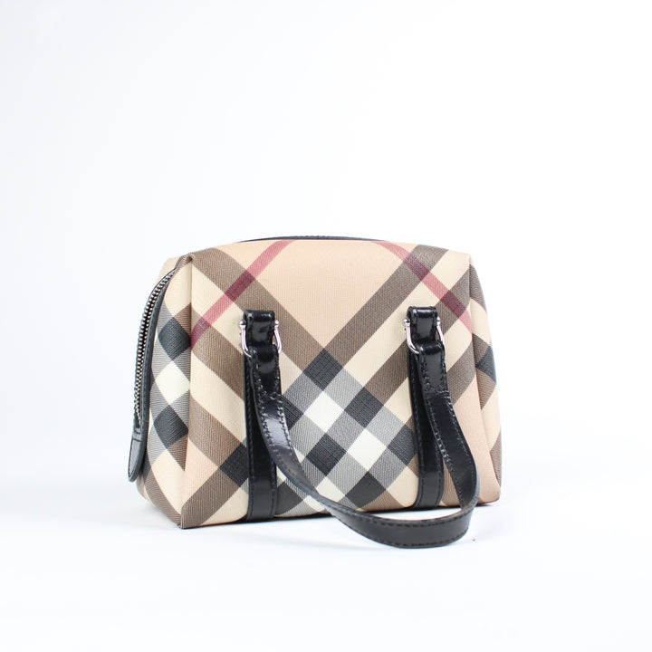 Burberry Borsa A Mano