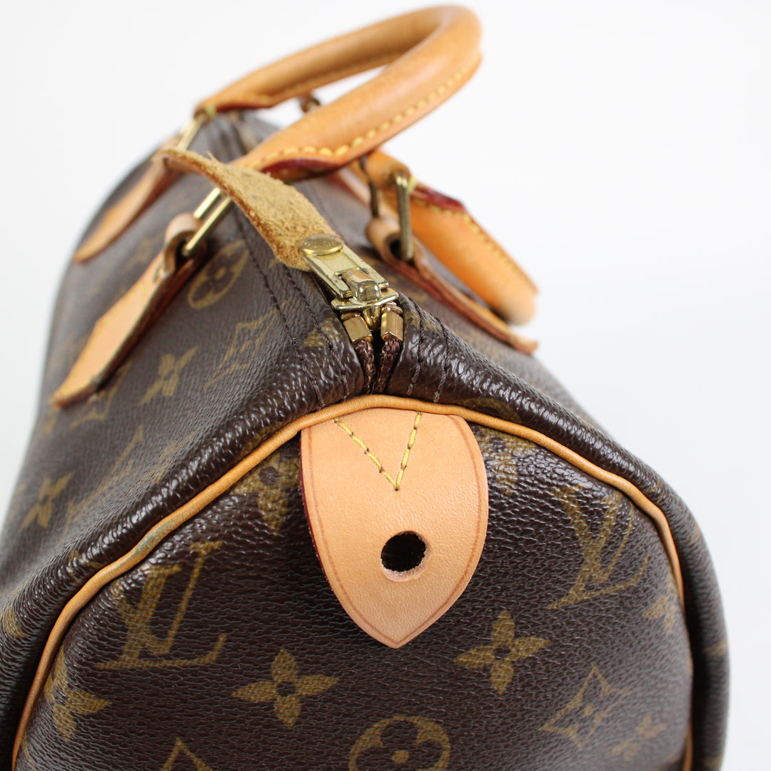 Louis vuitton Speedy 30