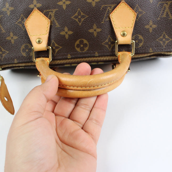 Louis vuitton Speedy 30