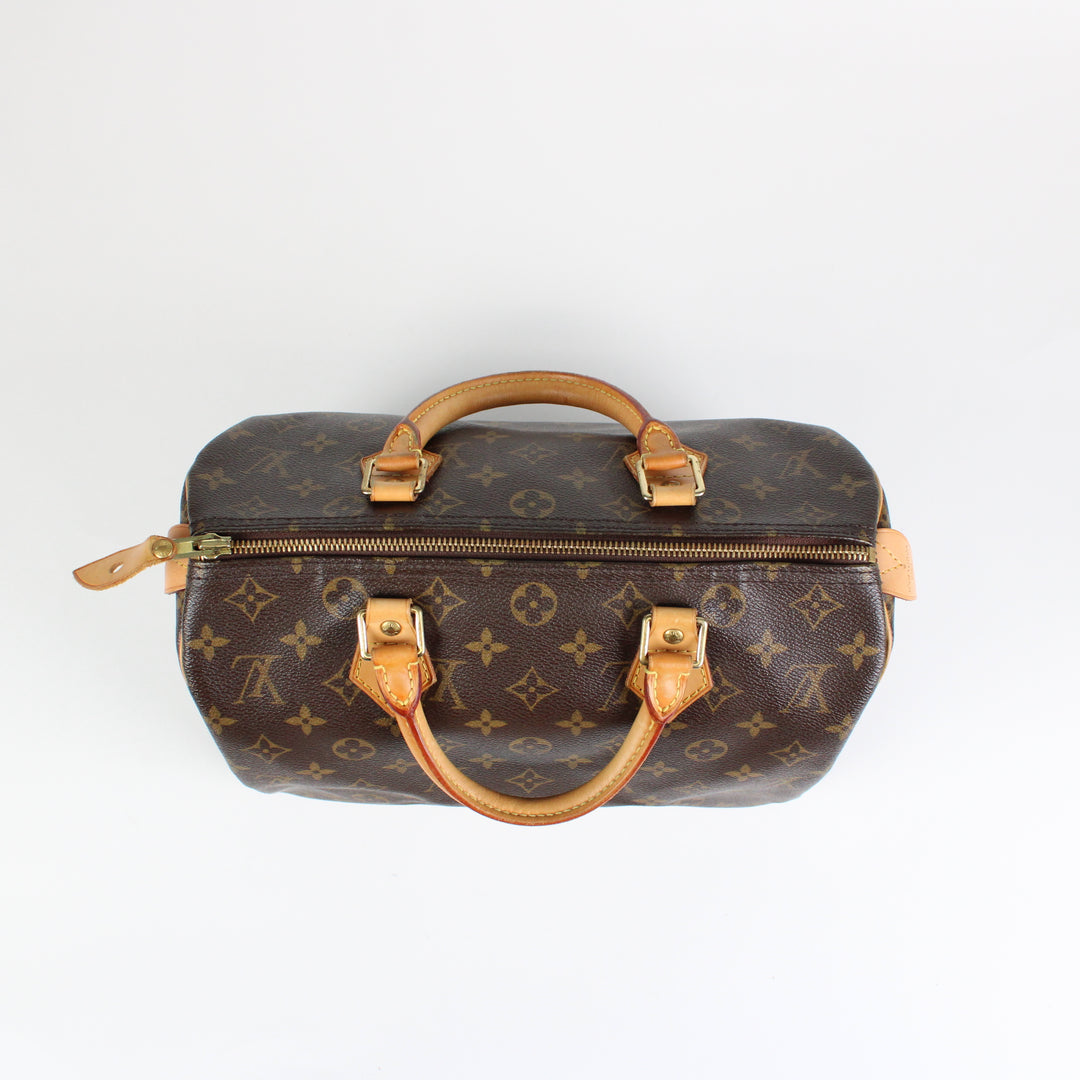 Louis vuitton Speedy 30