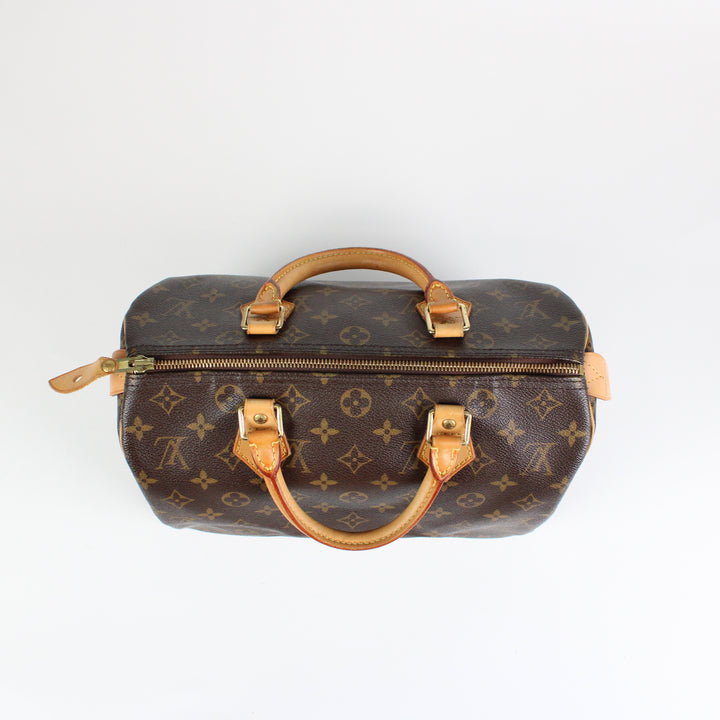 Louis vuitton Speedy 30