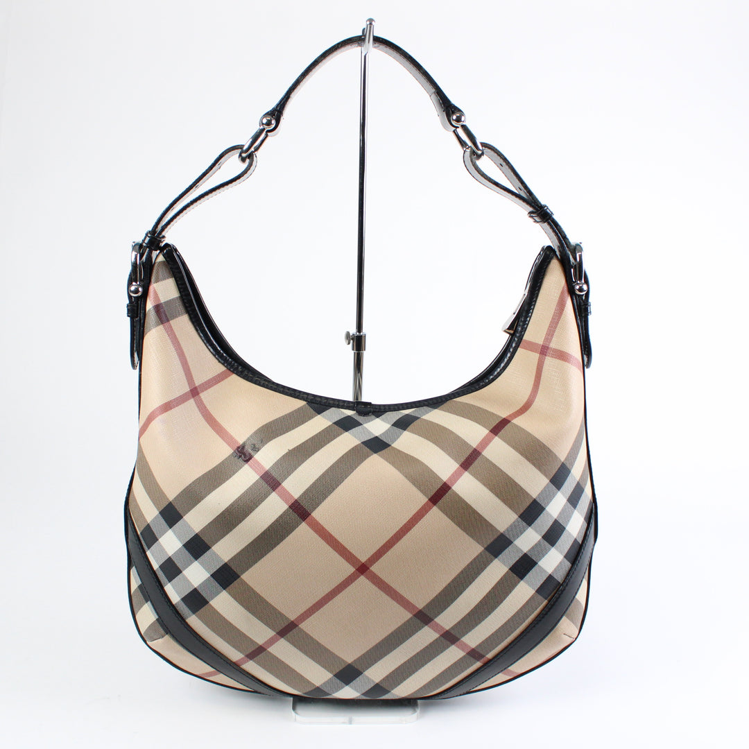 Burberry Larkin Hobo