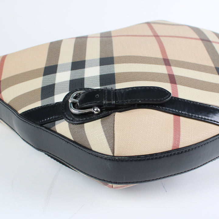 Burberry Larkin Hobo