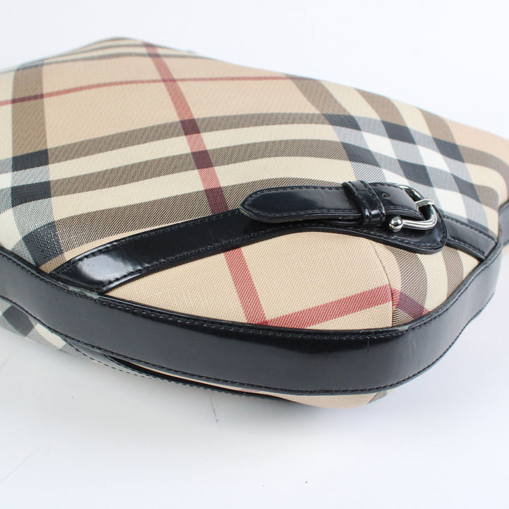 Burberry Larkin Hobo