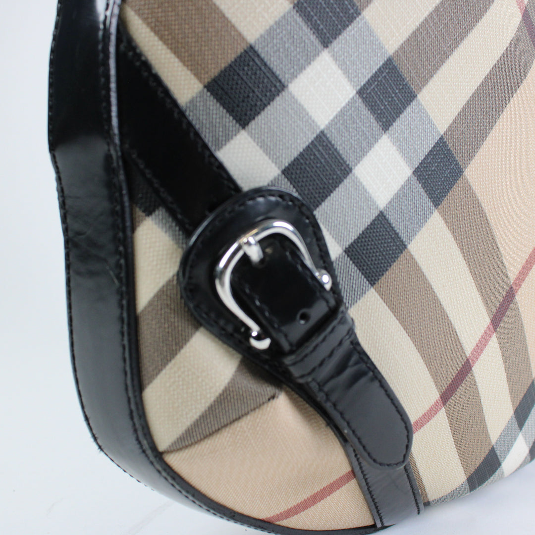 Burberry Larkin Hobo