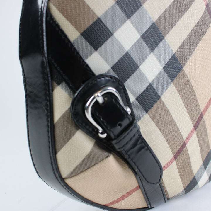 Burberry Larkin Hobo