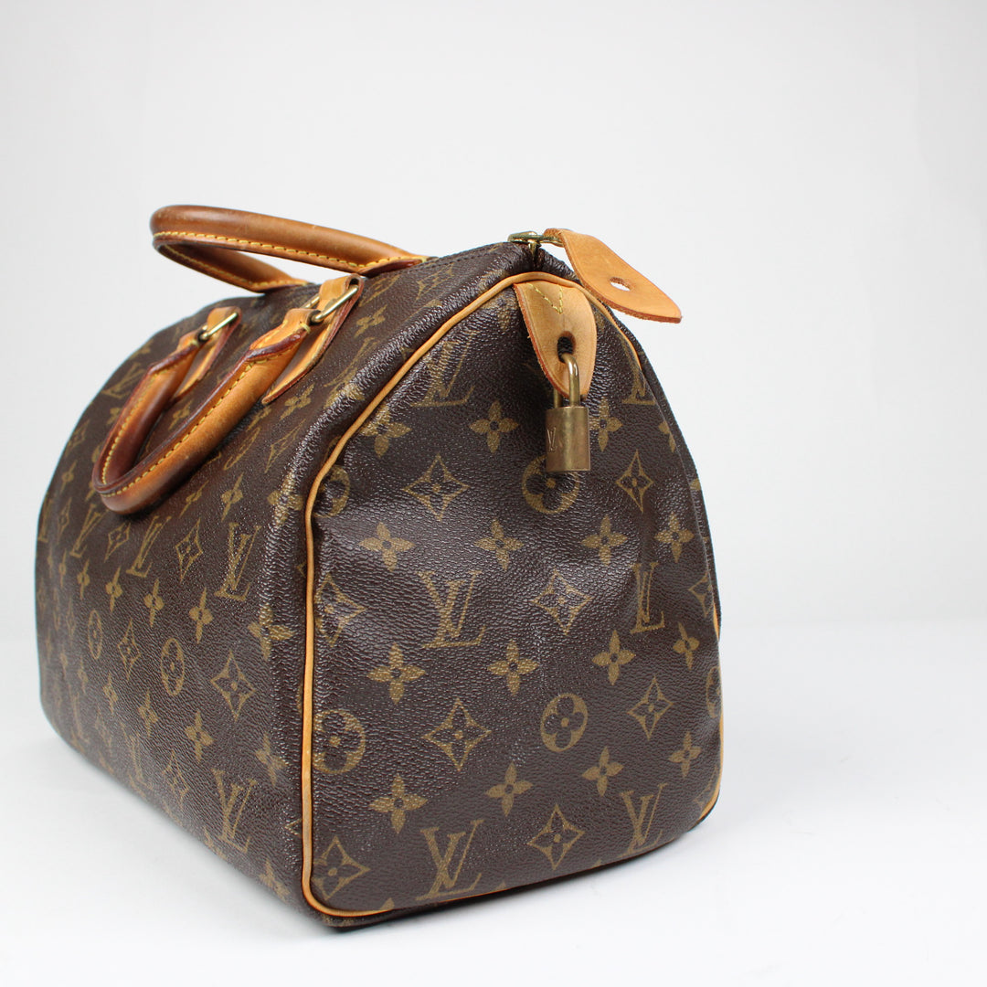 Louis Vuitton Speedy 30