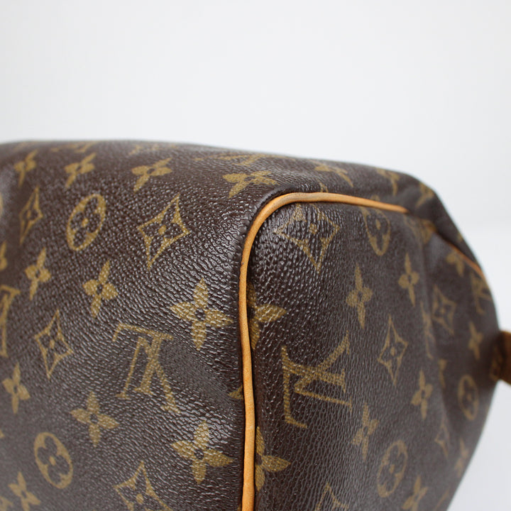 Louis Vuitton Speedy 30