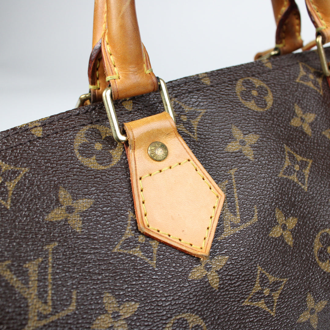 Louis Vuitton Speedy 30