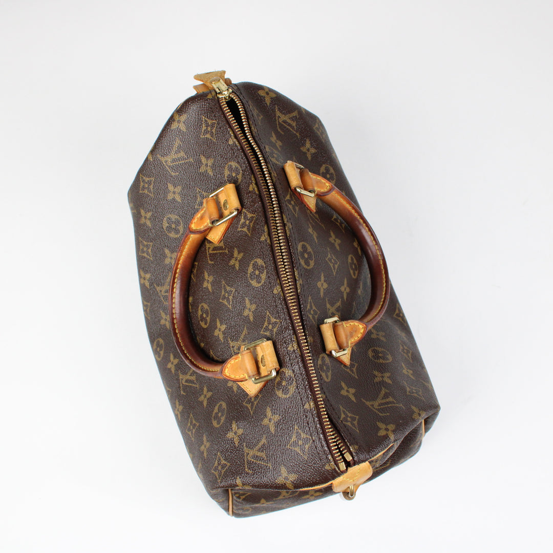 Louis Vuitton Speedy 30