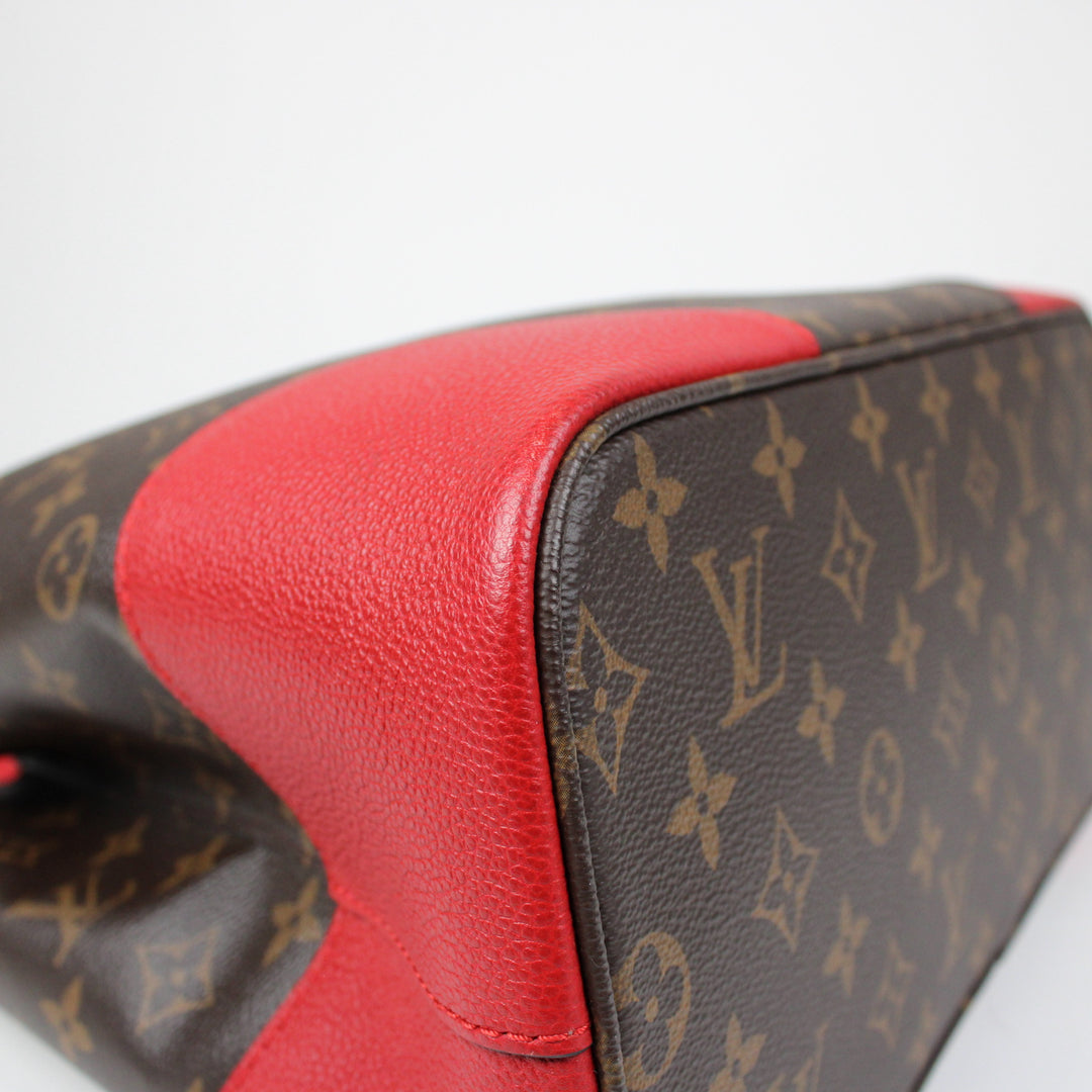 Louis Vuitton Flandrin