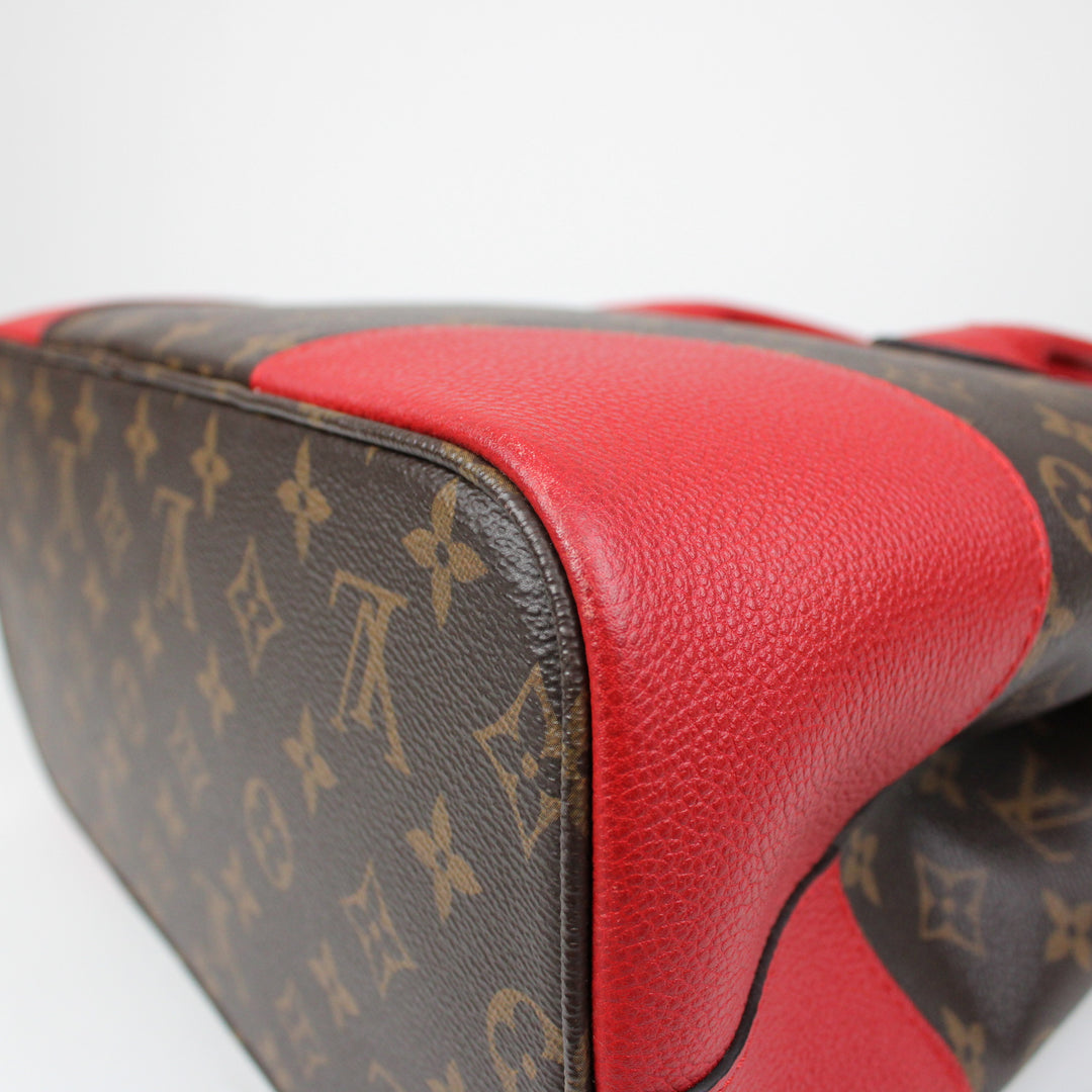 Louis Vuitton Flandrin