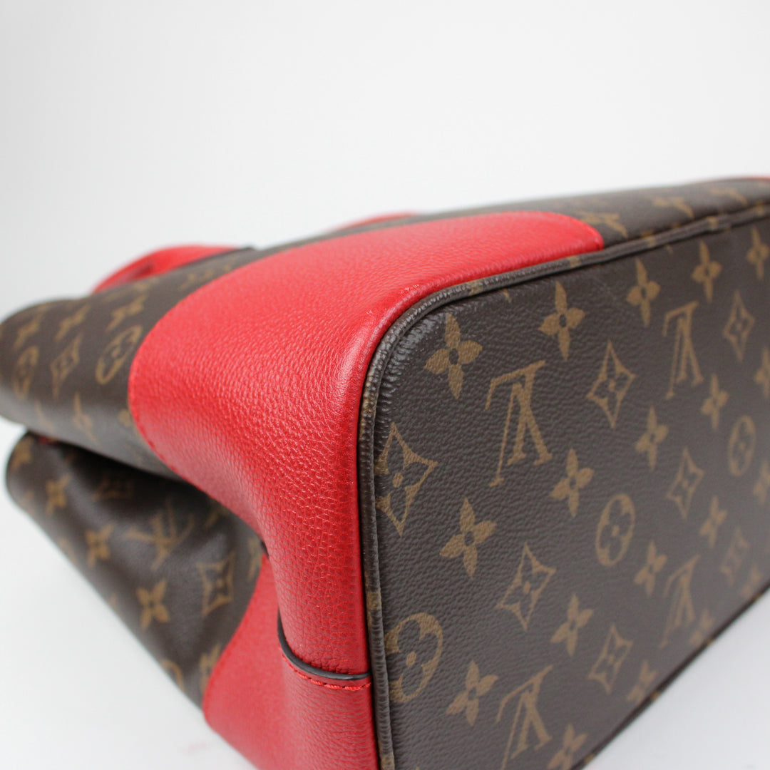 Louis Vuitton Flandrin