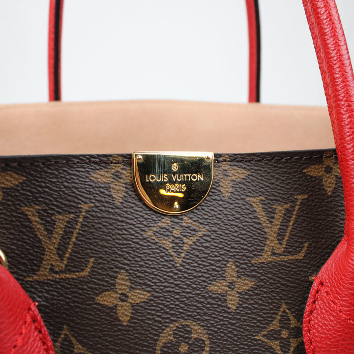 Louis Vuitton Flandrin