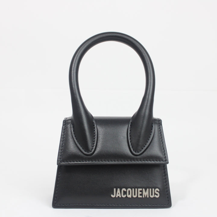 Jacquemus Le Chiquito Homme Nera