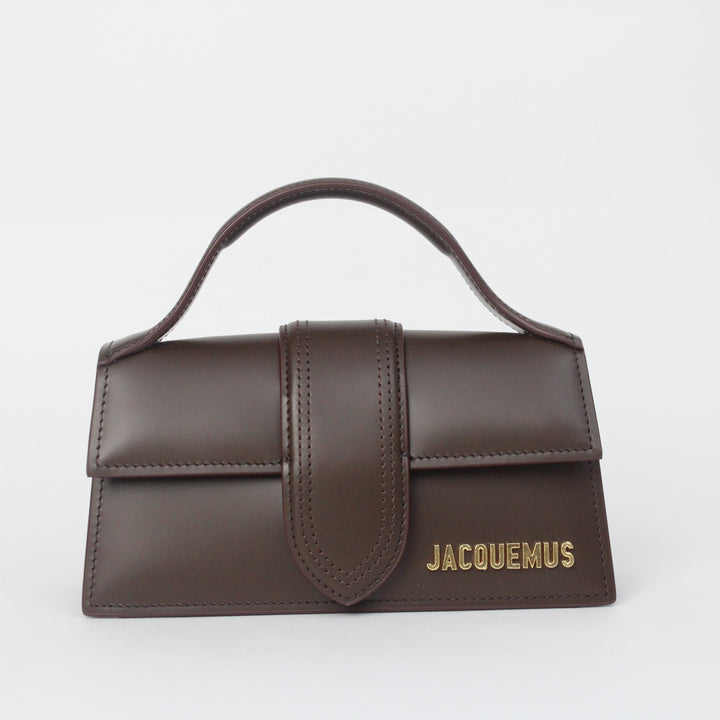 Jacquemus Le Bambino Marrone