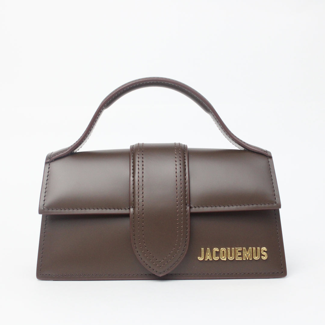 Jacquemus Le Bambino Marrone