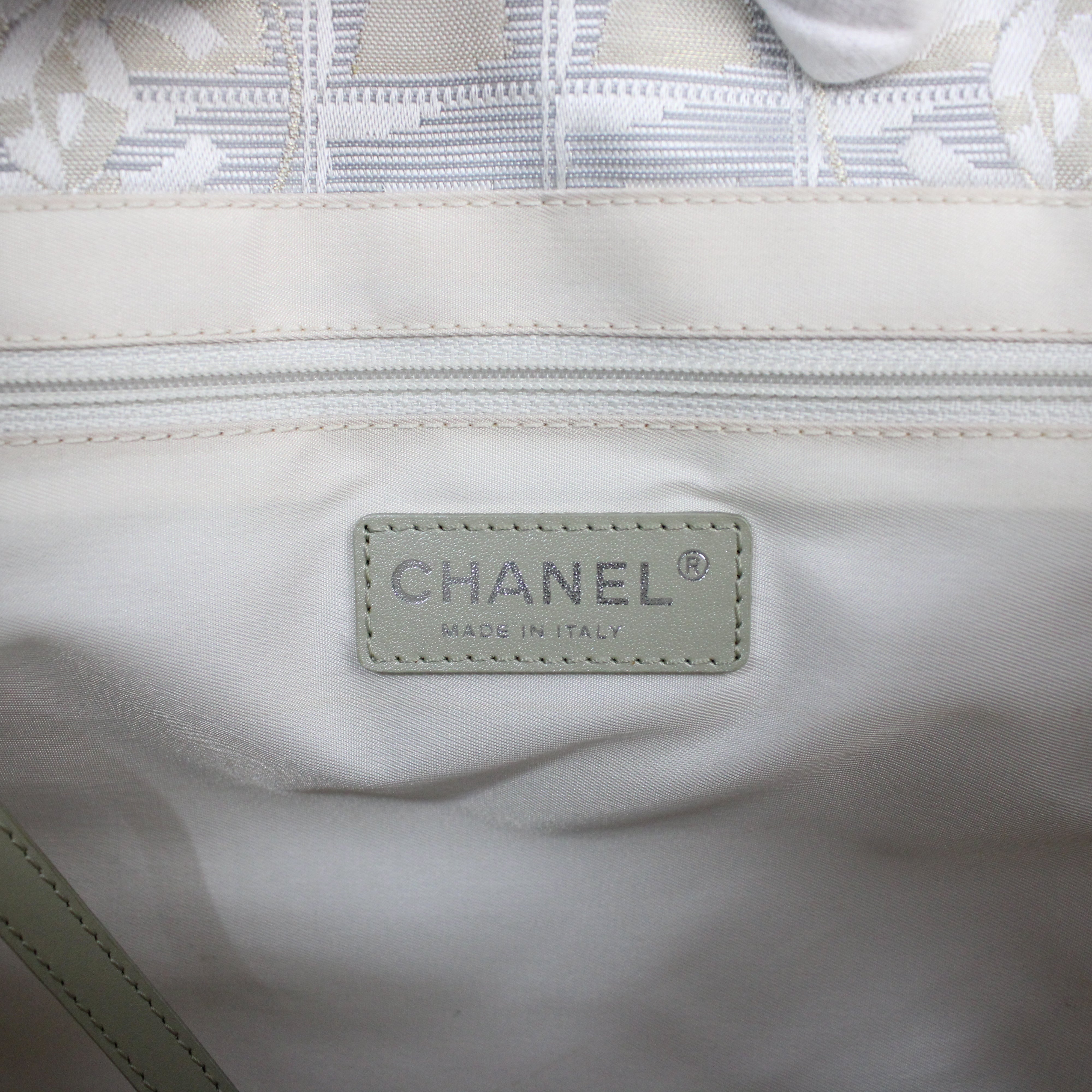 Chanel New Travel